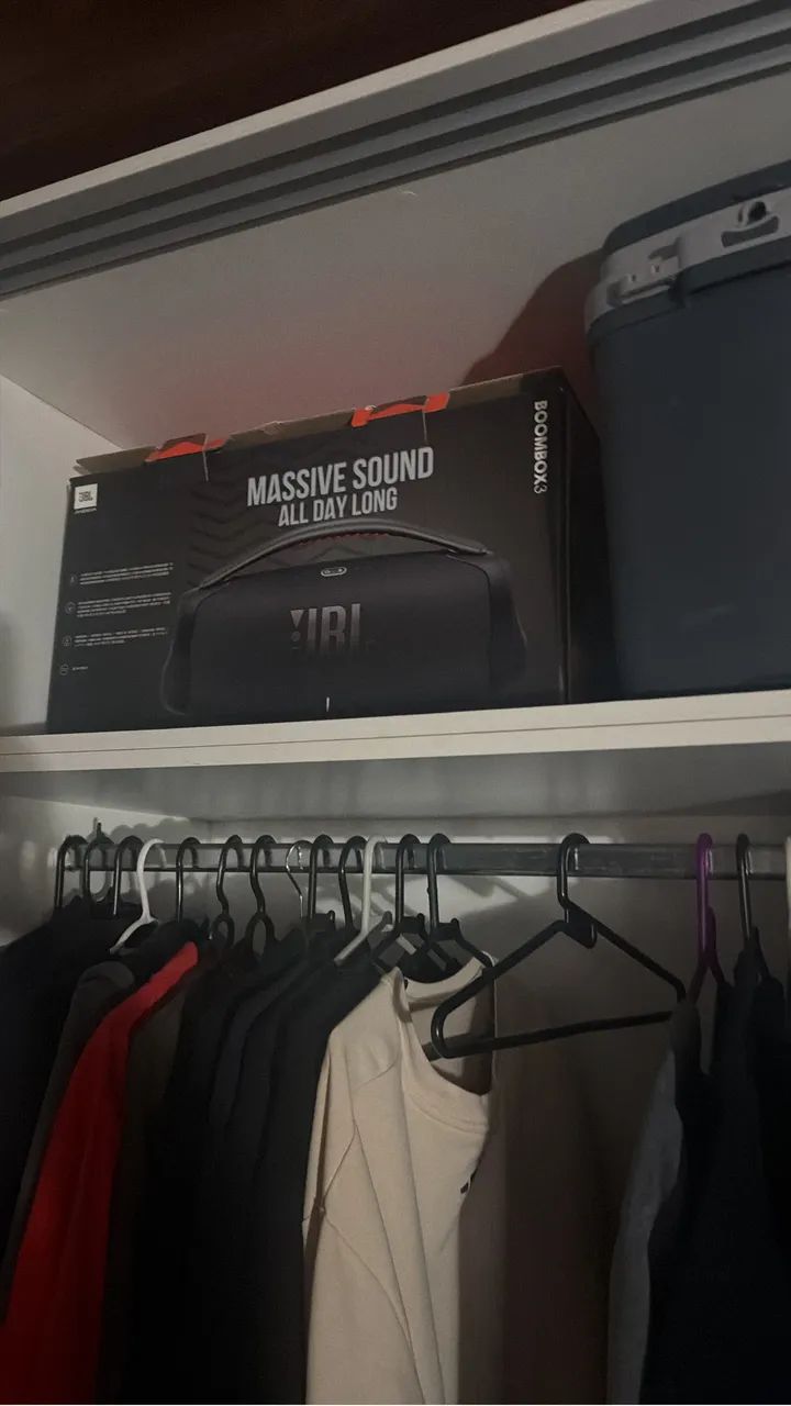 Vendo caixa JBL  - Foto 3