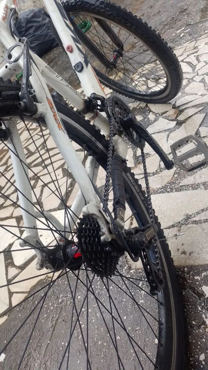 Bicicleta  - Foto 2