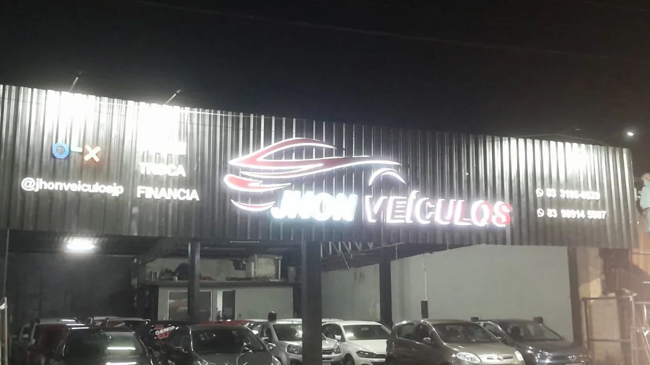 Serviços e Manutenção 