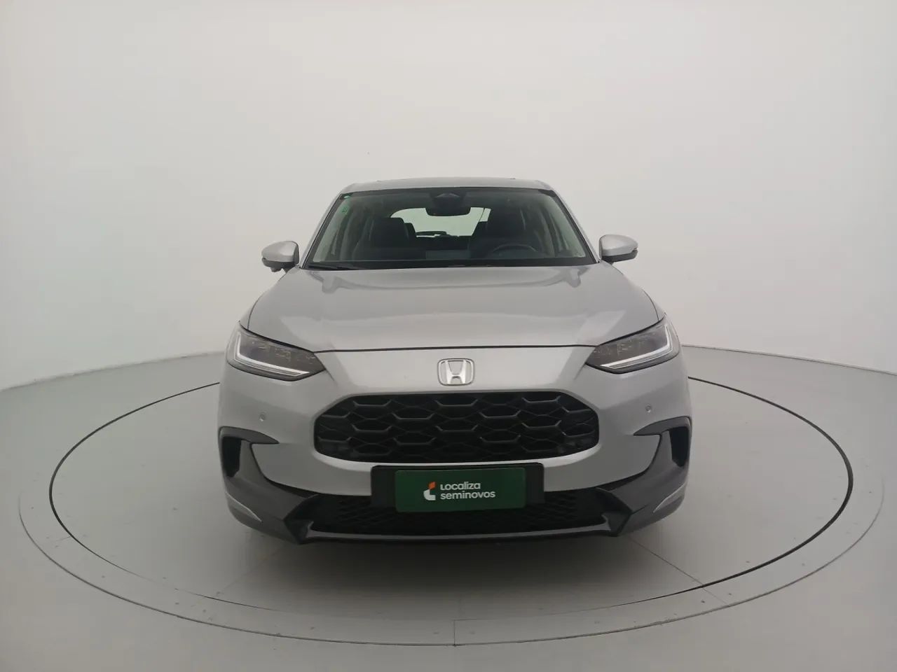 Honda ZR-V Touring 2.0 16V 5p Aut., foto 8 de 18
