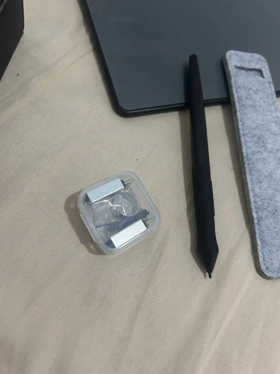 MESA Digitalizadora ZINNIA (Nova)   - Foto 4