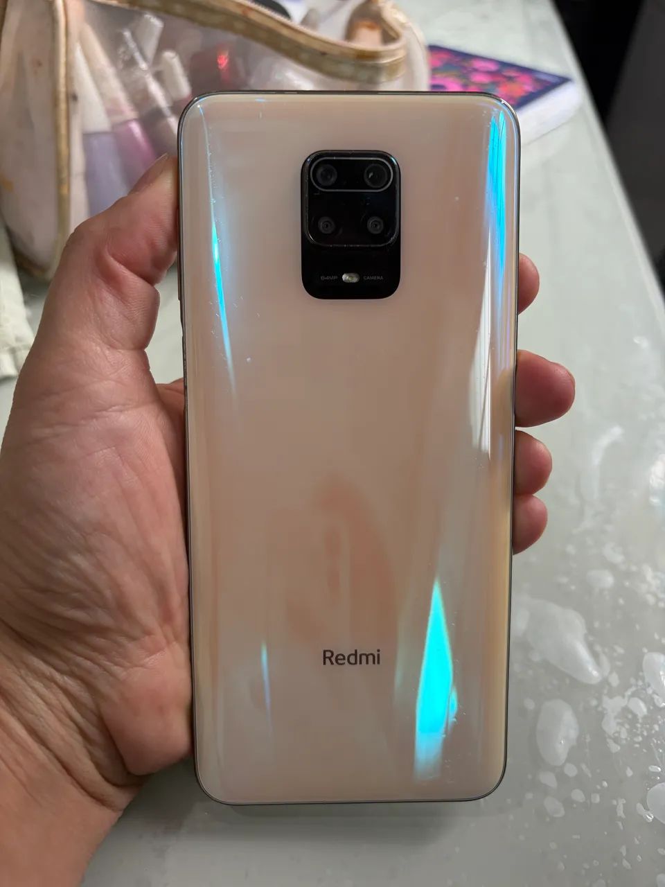 Redmi Note 9 Pro Max  - Foto 2
