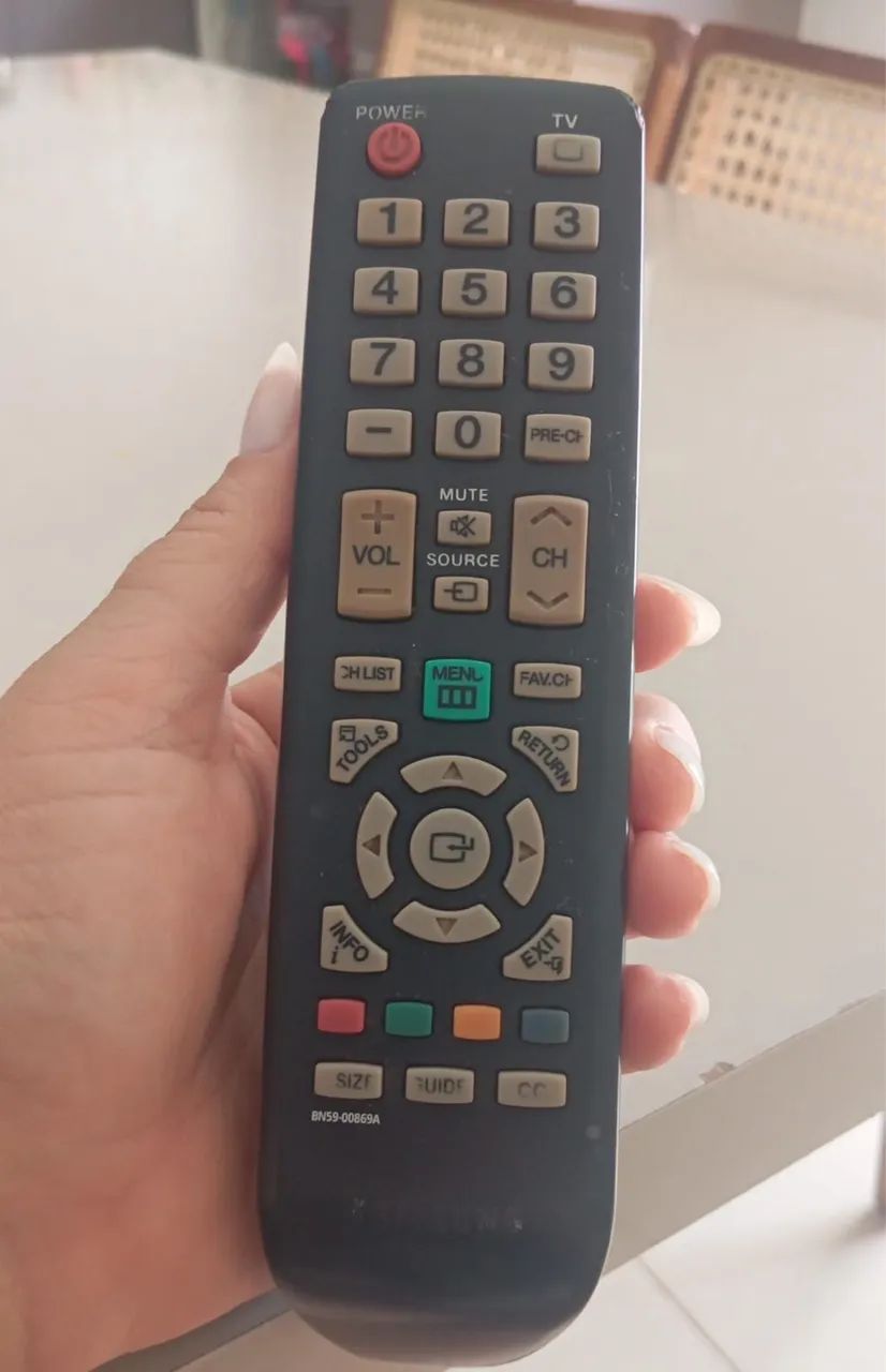 TV Samsung 40 polegadas  - Foto 5