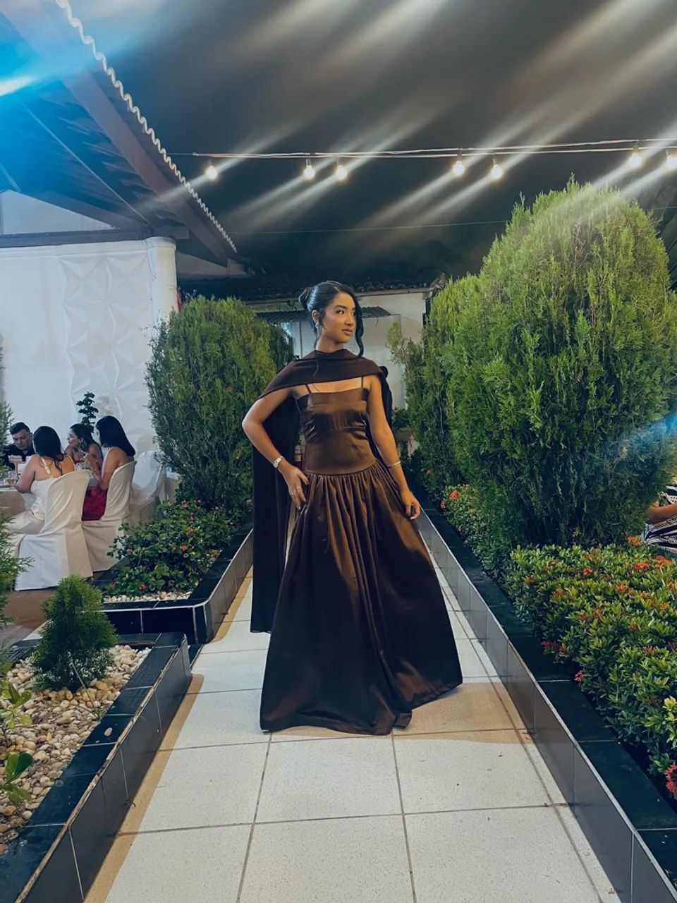 Vestido de festa  - Foto 2