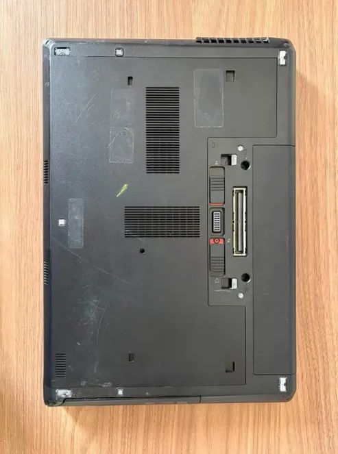 Notebook i7 com SSD rápido HP ProBook funcionando bem - Foto 3