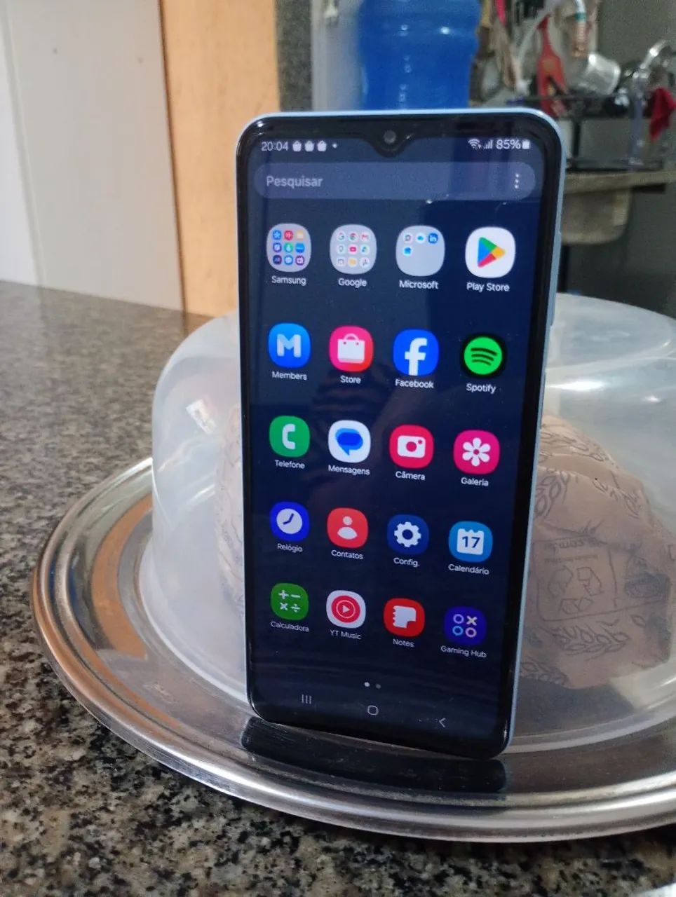 Samsung Galaxy A23 Valor.350.00 - Foto 3