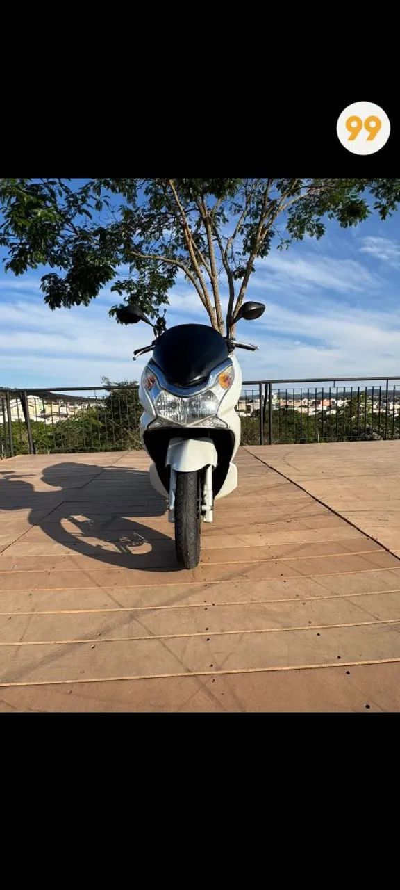 PCX 2015  - Foto 4