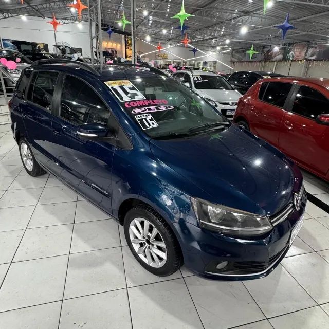 Volkswagen Spacefox