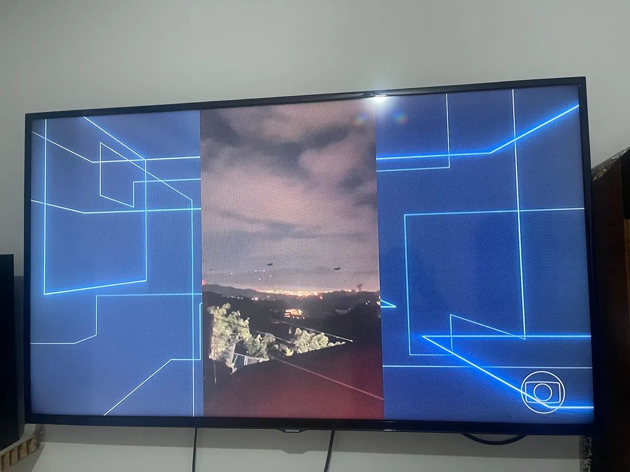 TV SAMSUNG SMART TV 46