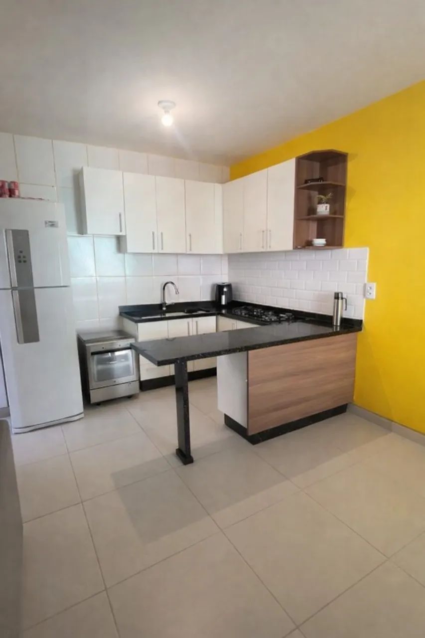 Casa geminada Orfas  - Estuda troca por carro de menor valor - Foto 2