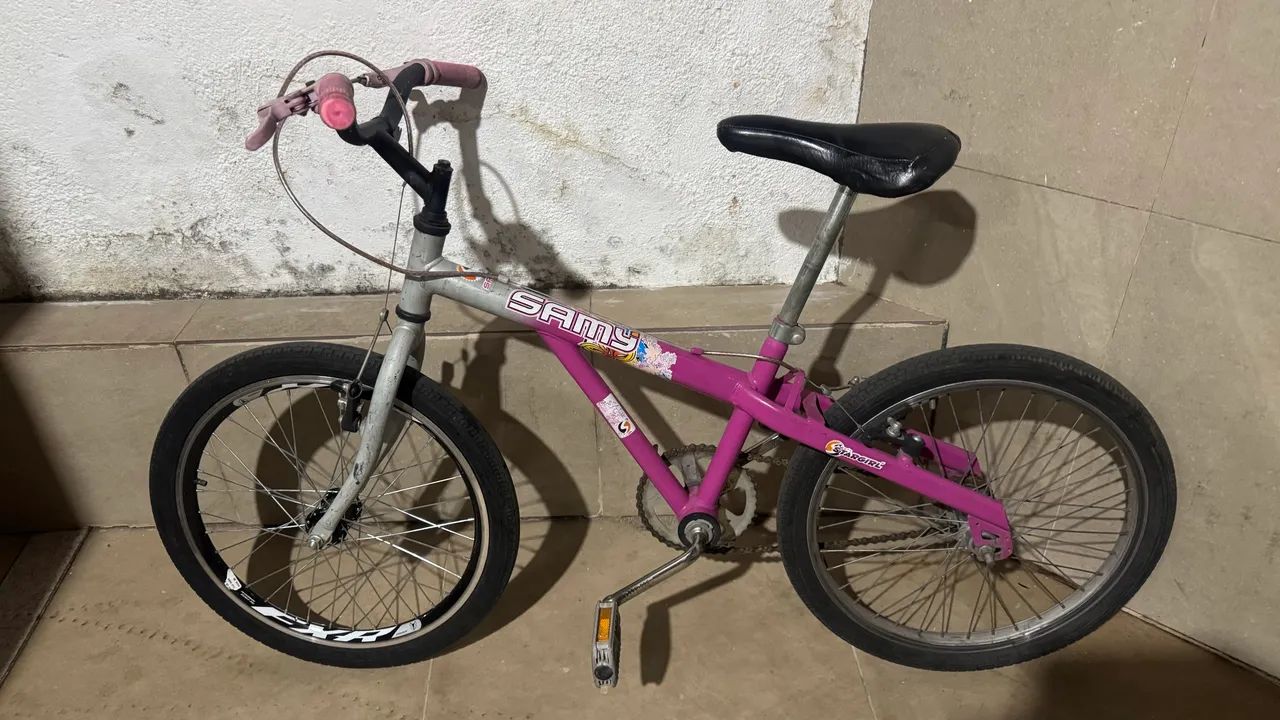 Bicicleta  - Foto 3
