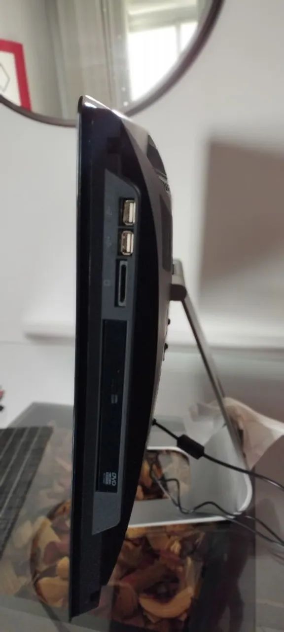 Computador All In One - Foto 2