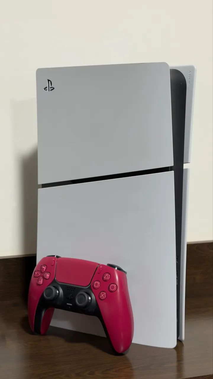 Ps5 1TB, 3 meses de comprado! Zero!