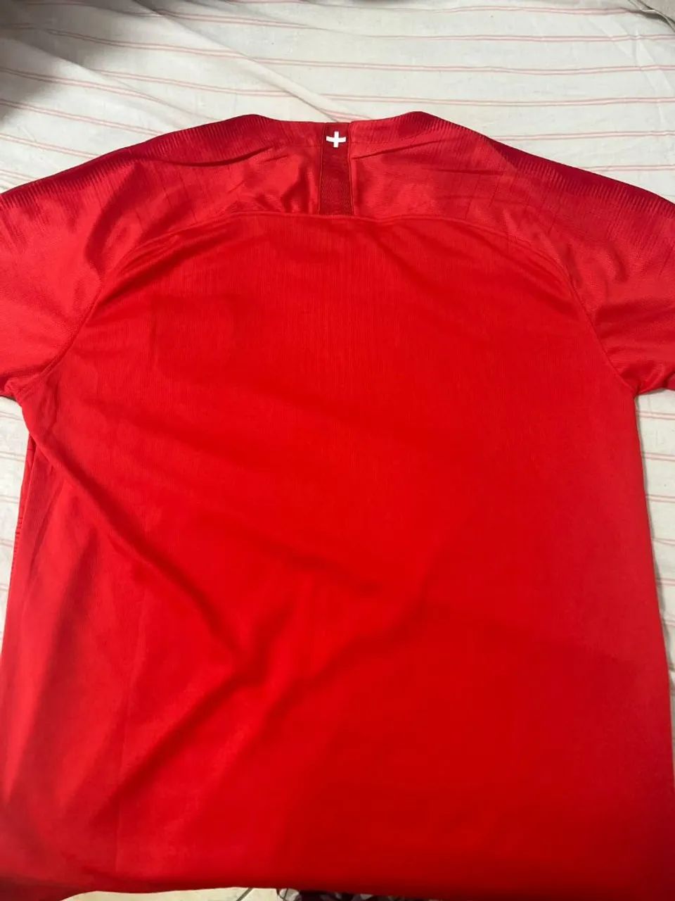 Camisa Inglaterra, torcedor, copa 2018 - Foto 3