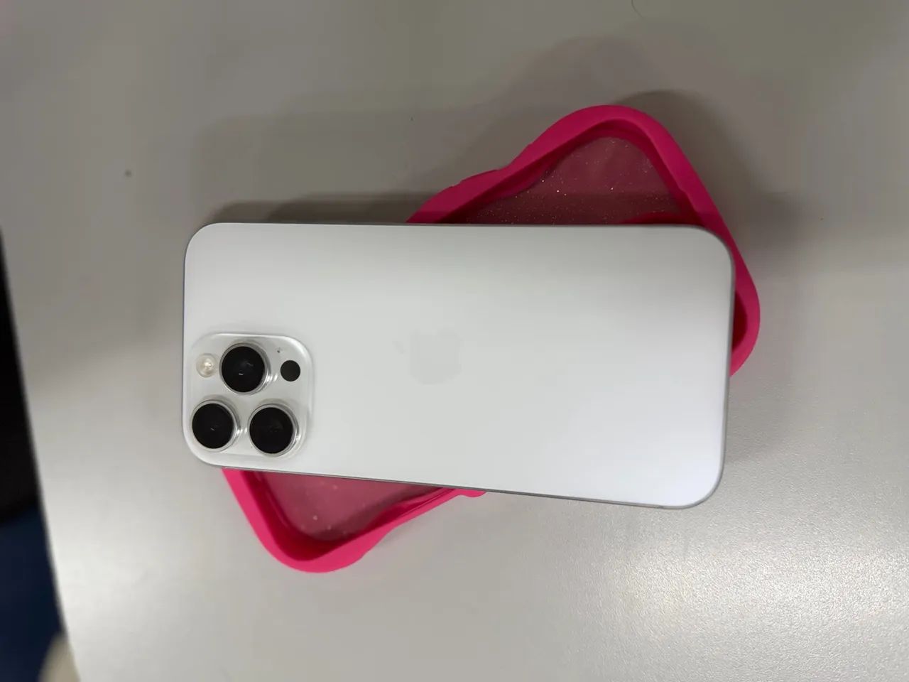 Vendo IPhone 16 pro Max 256 Gb - Foto 3