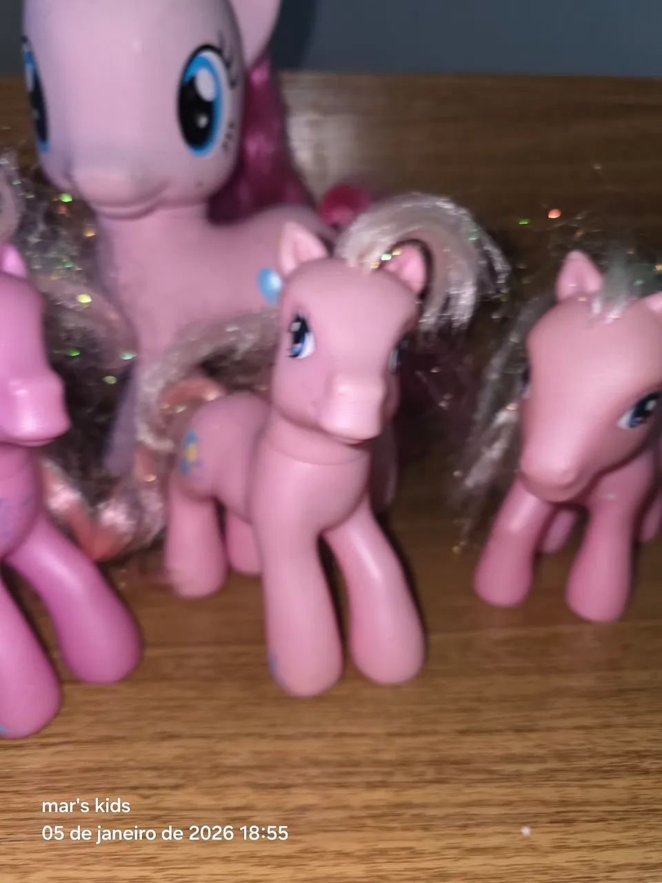 Lote pôneis  - Foto 3