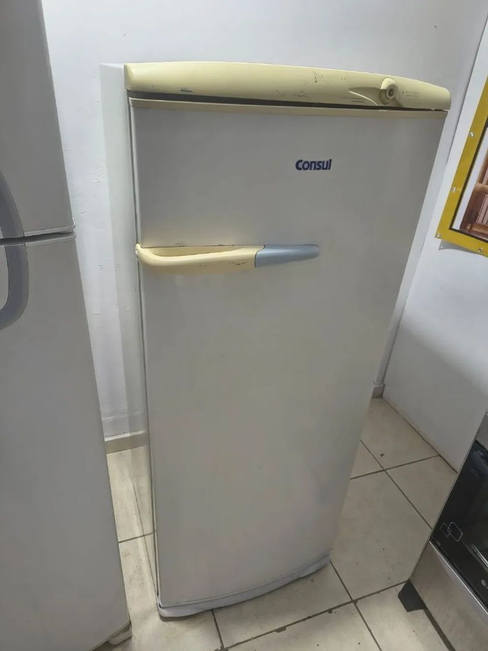 Geladeira Consul  - Foto 2