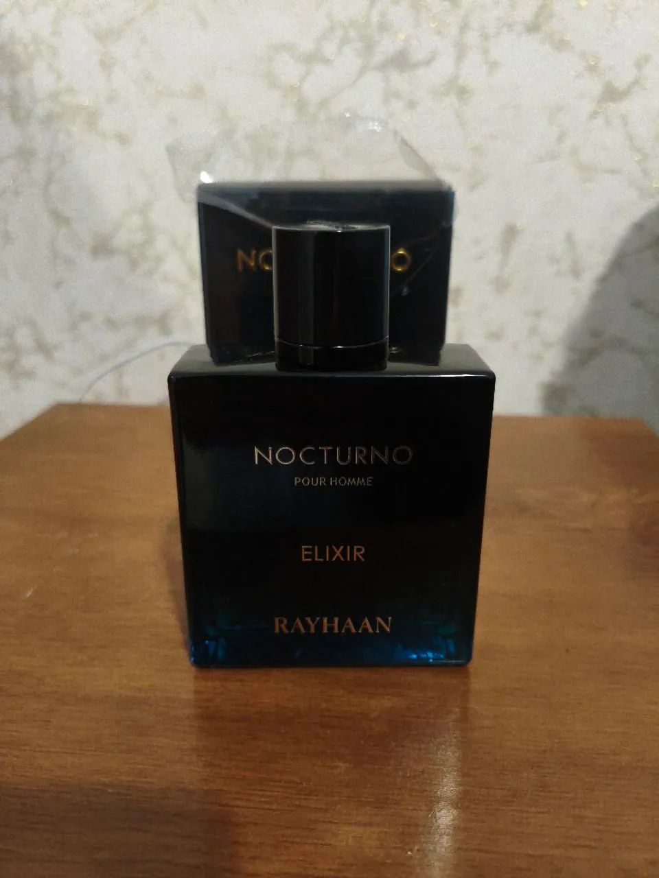 Nocturno elixir