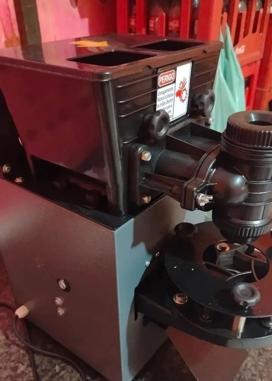 Máquina Modeladora De Salgados - Foto 2