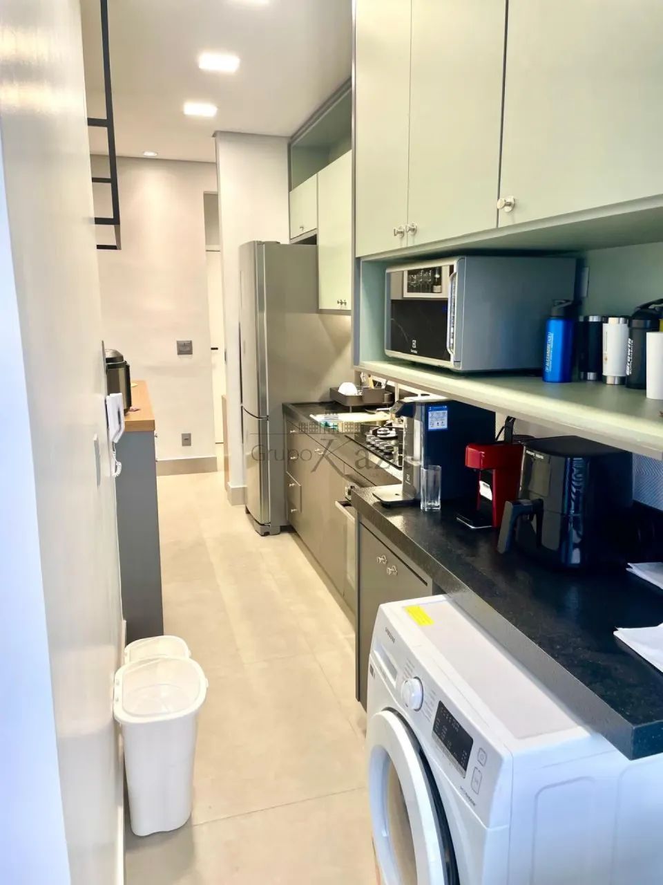 Oportunidade - Apartamento - Parque Residencial Aquarius - Edifício Move Residence - 1 Dor - Foto 9