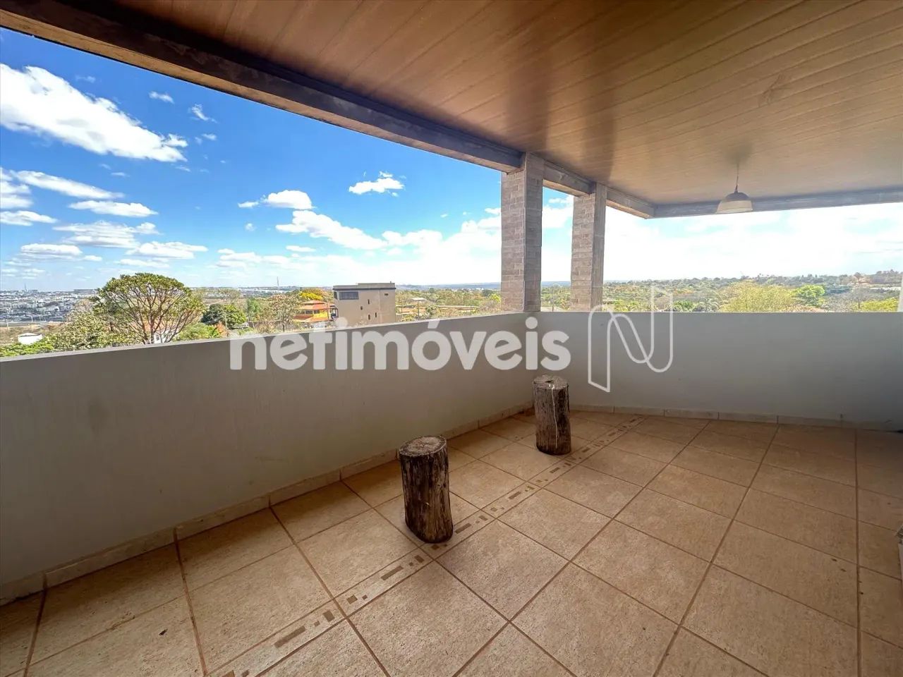 Venda Casa Taquari Brasília - Foto 2