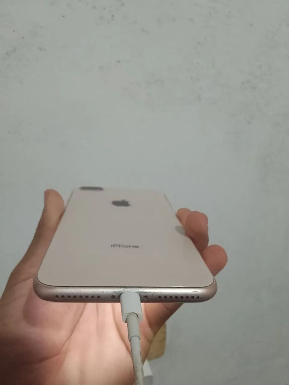 Iphone 8 Plus - Foto 5