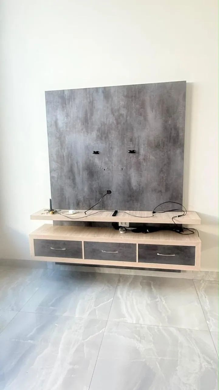 Painel para sala