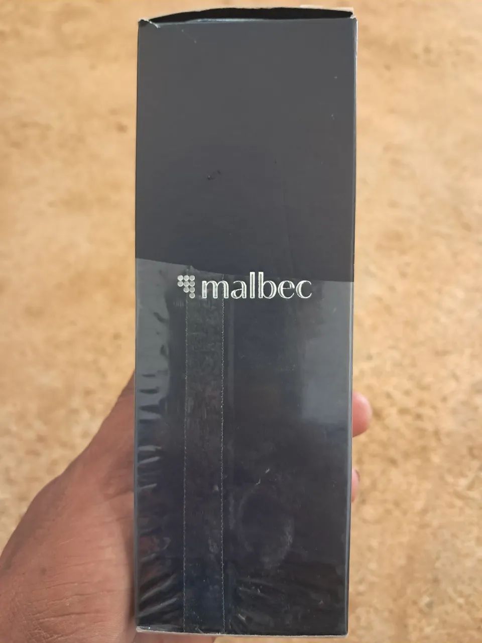 Malberc Noir