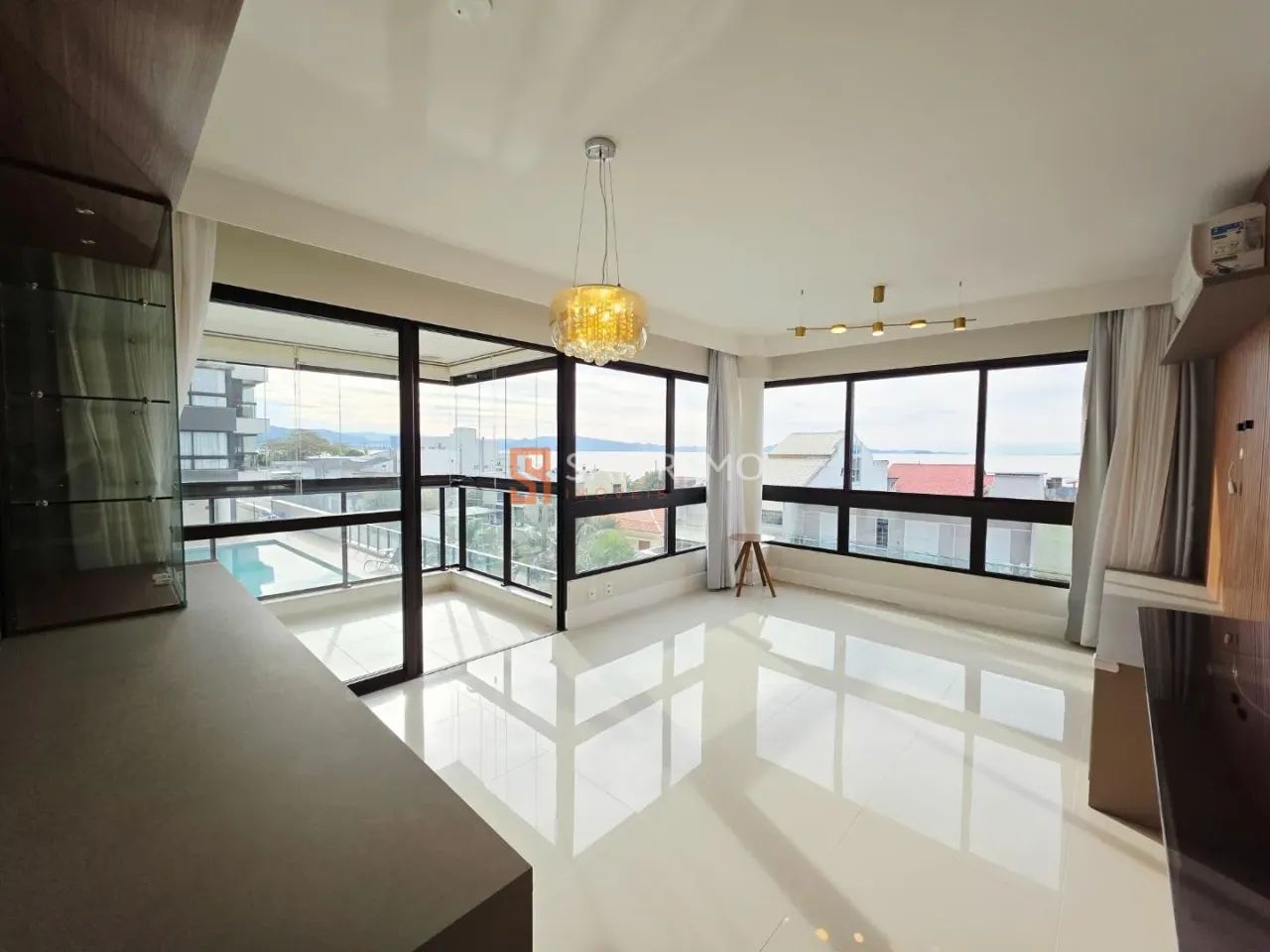 Balneário | Apartamento 3 quartos, sendo 1 suite - Foto 4