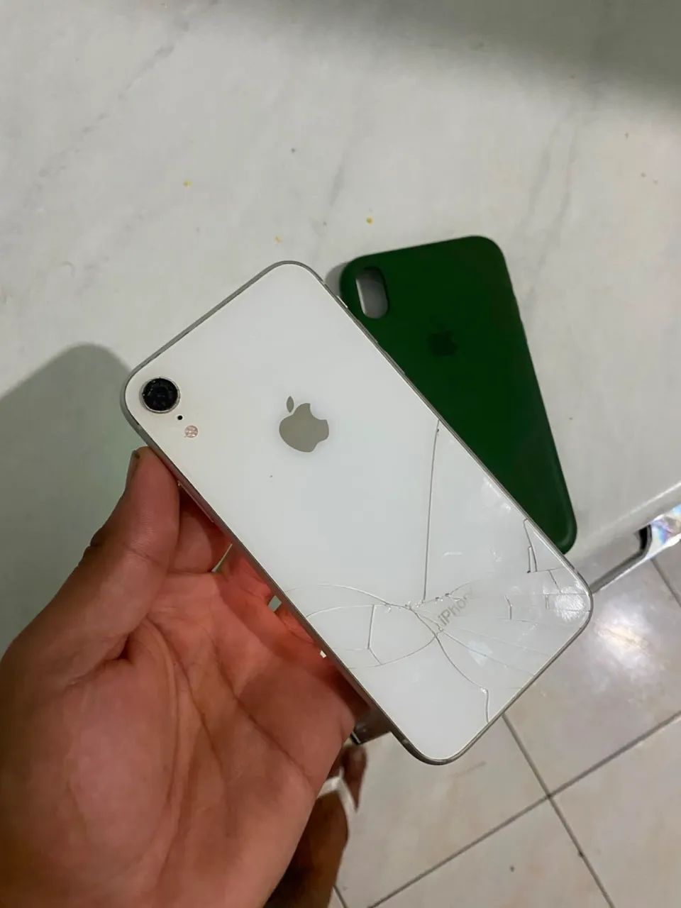 iPhone XR 64gb leia o anúncio  - Foto 2