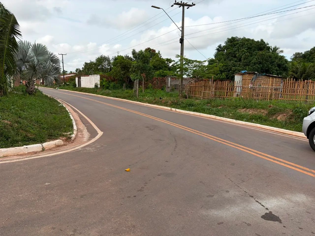 Excelente TERRENO investir  - Foto 4