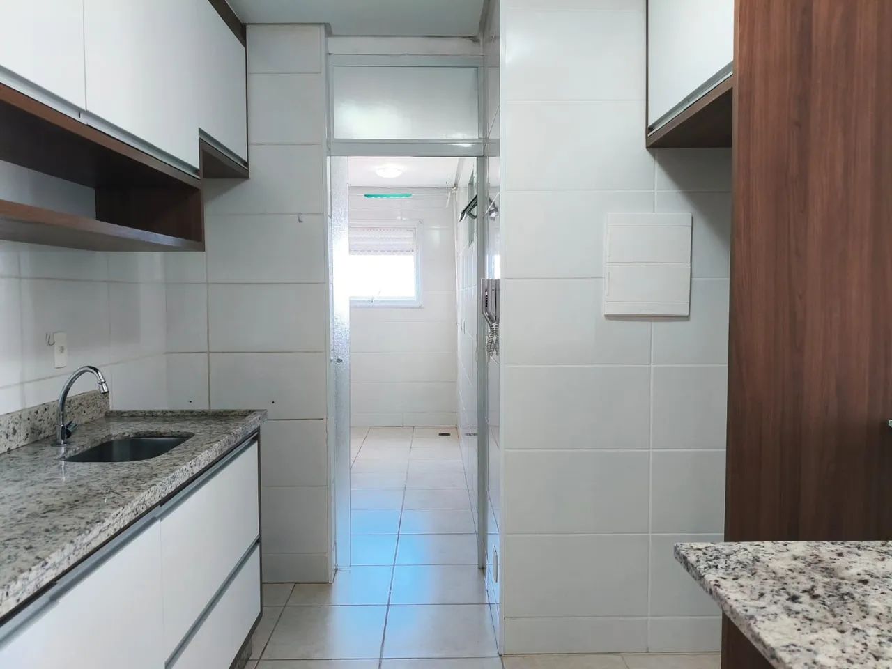 Apartamento 2 Dormitóios sendo 1 Suíte Bela Vista 92m² Edifício Mirage Esplanada - Foto 5