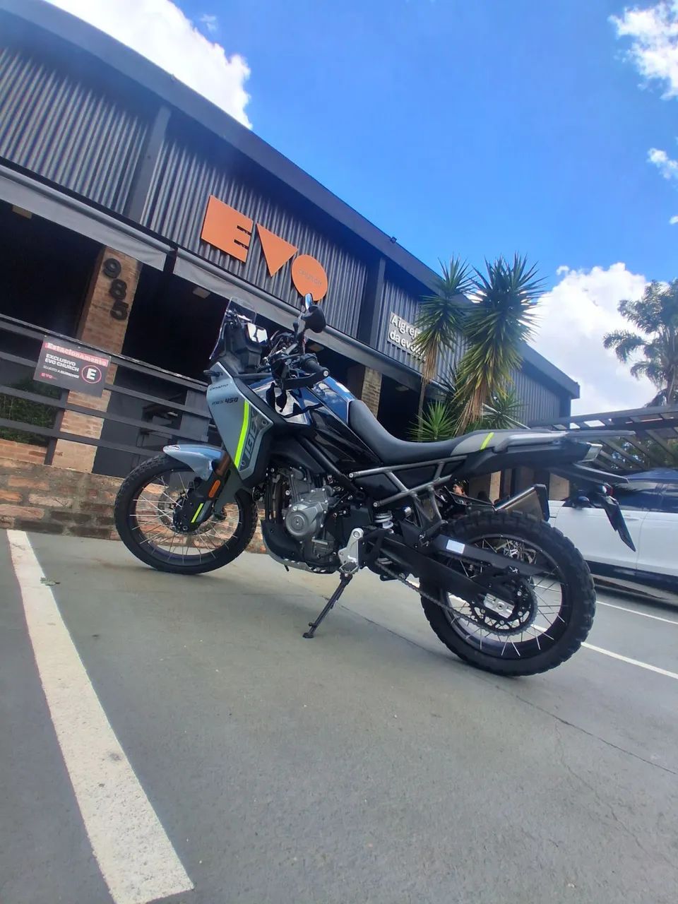 IBEX450 - Foto 4