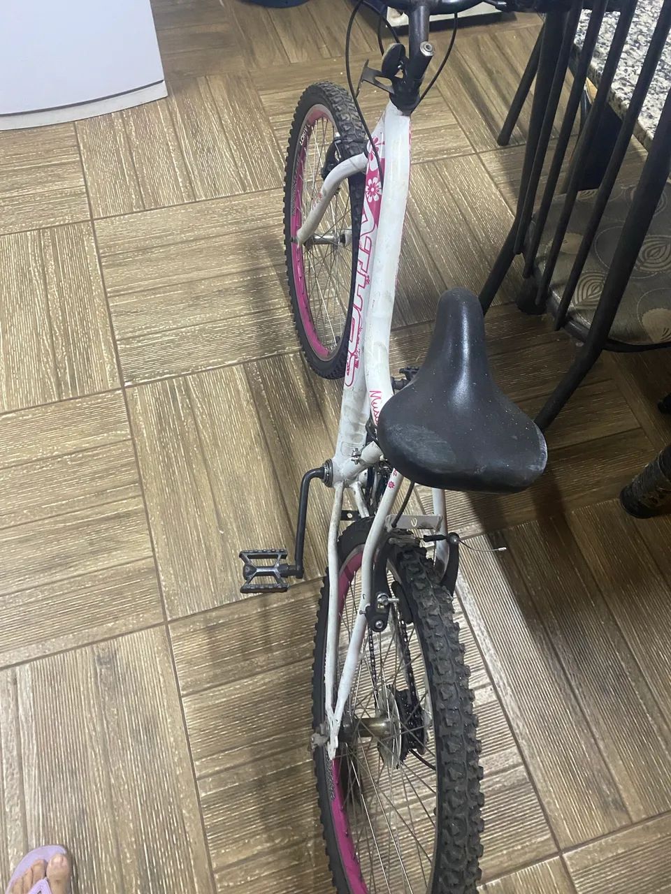 Bicicleta  - Foto 3