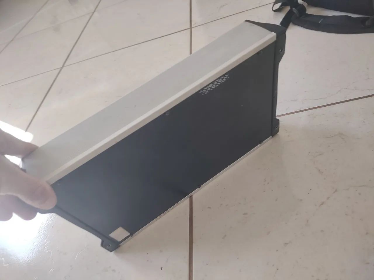 Potência digital Taramps HD 4000 de 2ohm  - Foto 5