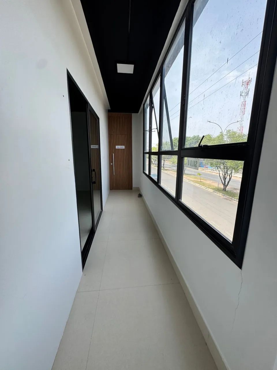 ALUGO SALA EM PRÉDIO - Foto 5