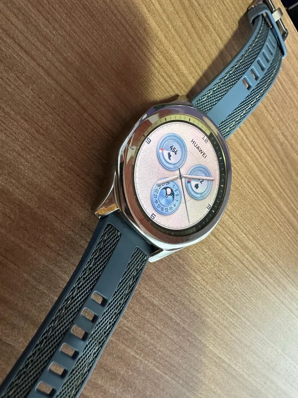 Smart Watch Huawei Watch GT 5 - Foto 3
