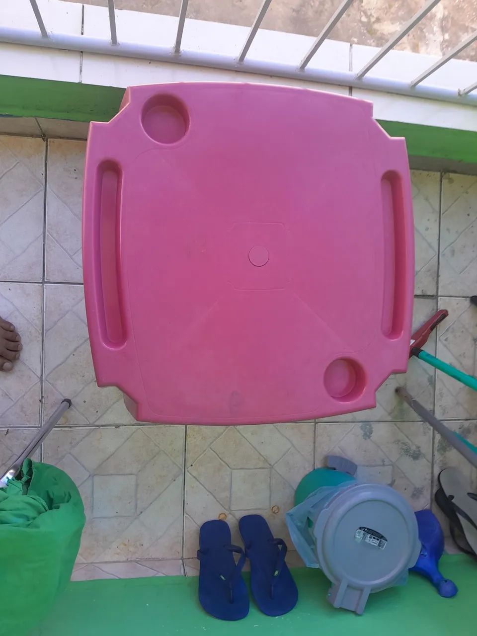 Mesa infantil  - Foto 3