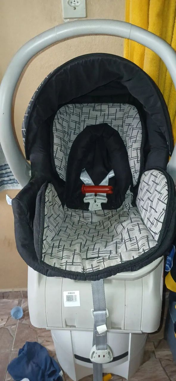 BEBÊ CONFORTO DA GALZERANO  - Foto 2