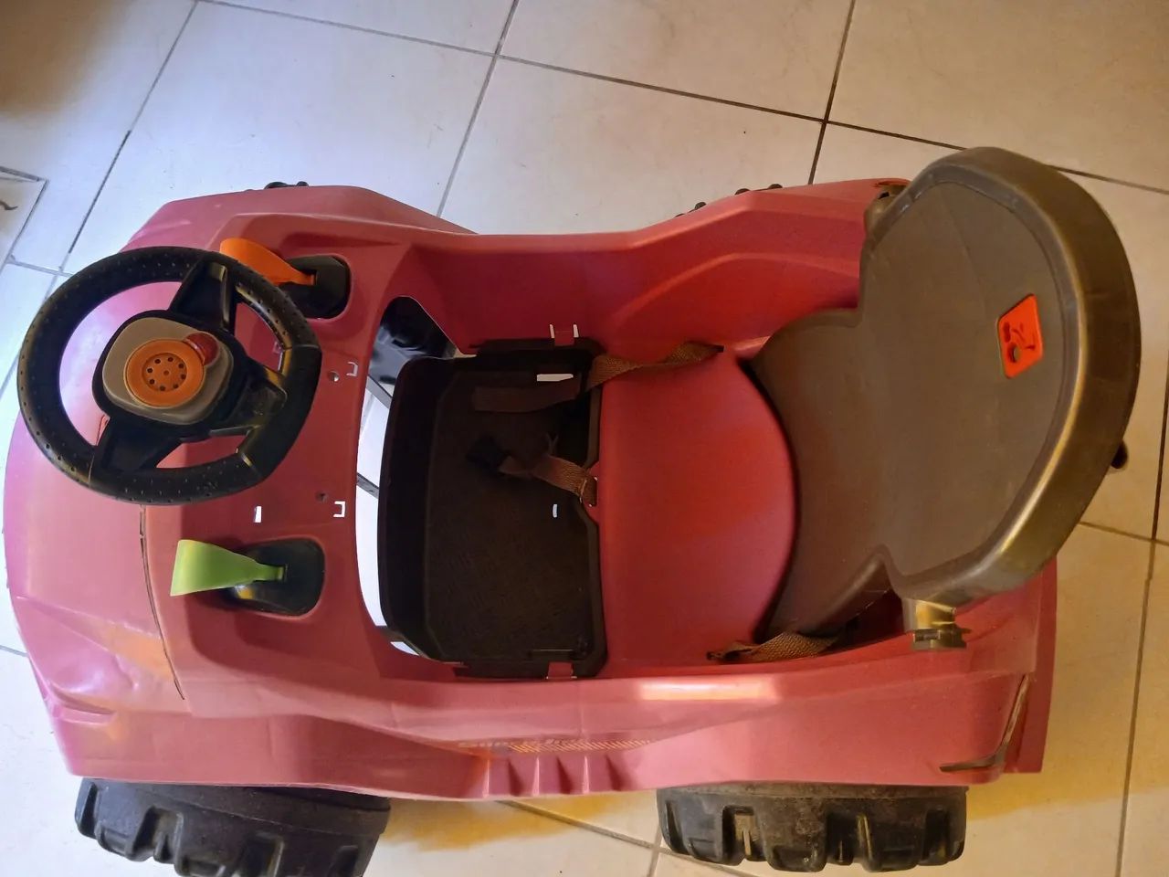 Carrinho de criança  - Foto 4