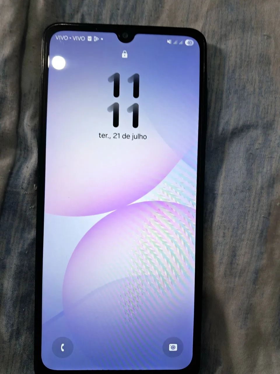 Samsung A07