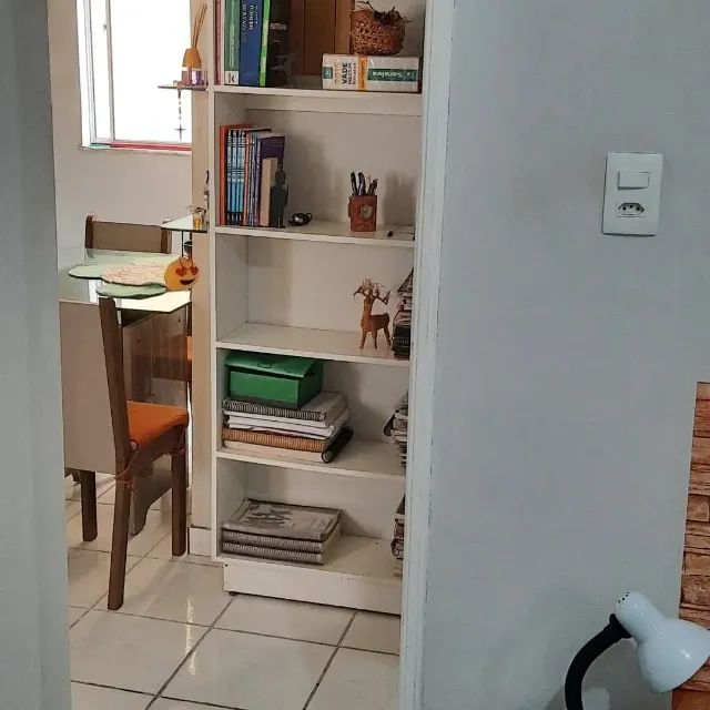 Apartamento mobiliado - Foto 3
