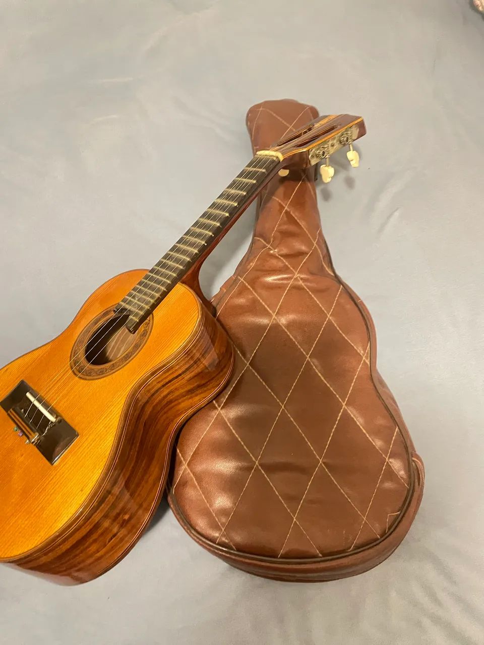 Cavaquinho Del Vecchio - Instrumentos musicais - Brás, São Paulo