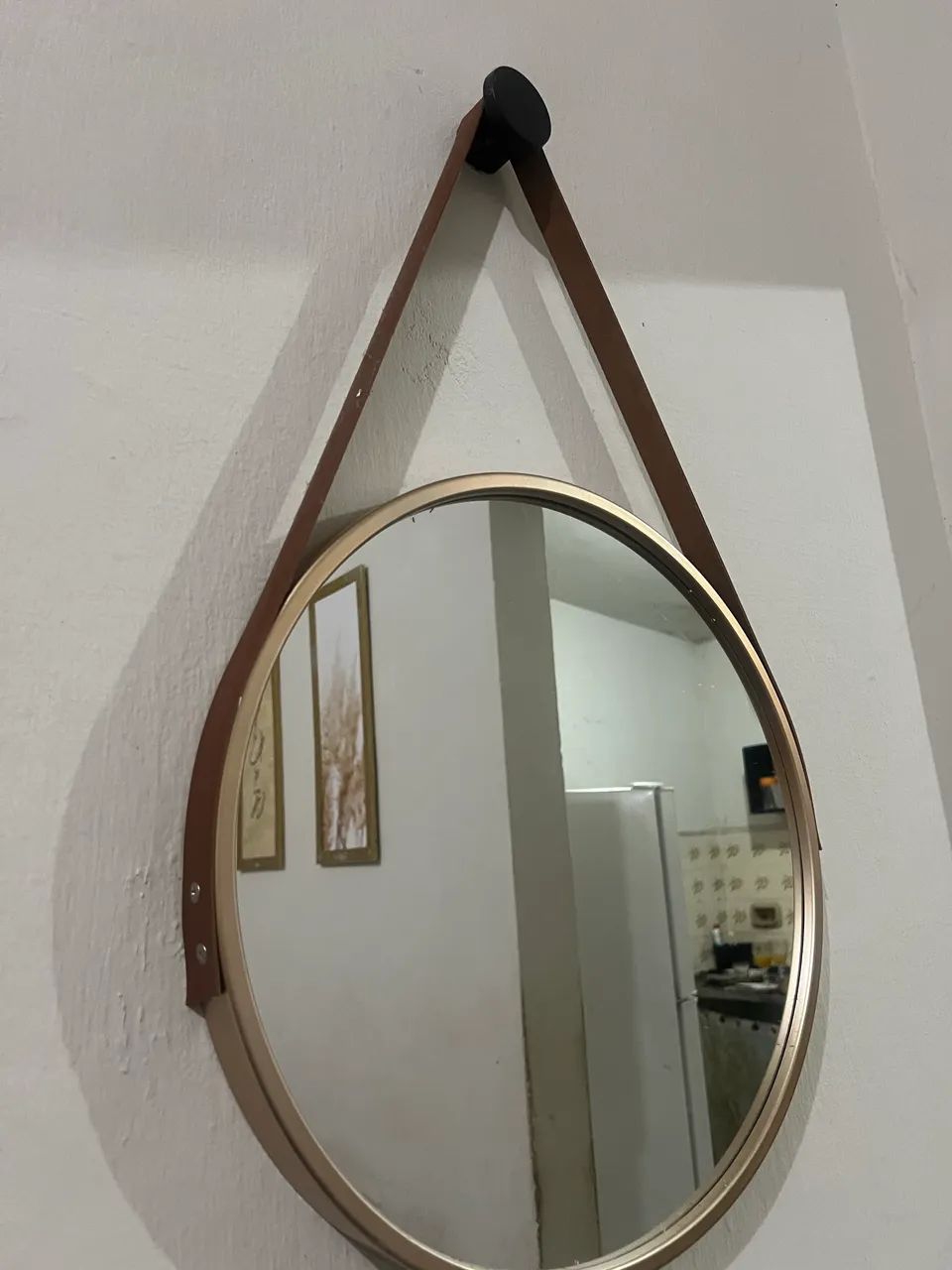 Espelho + quadro  - Foto 2