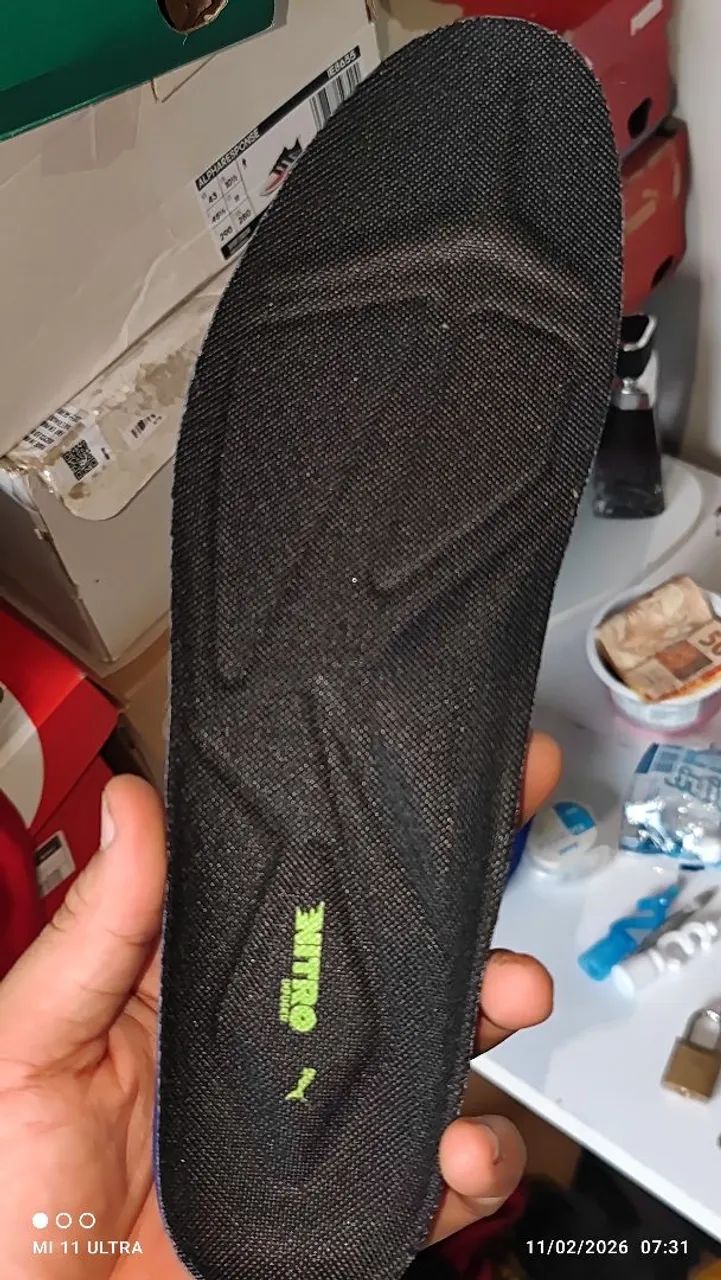 Puma Exotek Nitro..  - Foto 6
