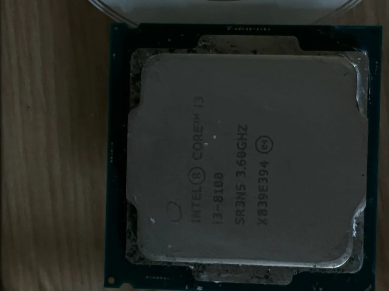 I3 8100 - Foto 2