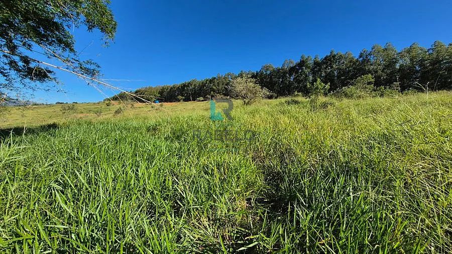 TERRENO PARA FORMAR CHÁCARA EM CANAS-SP