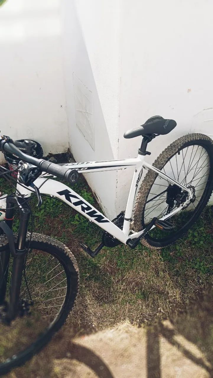 Bicicleta Aro 29