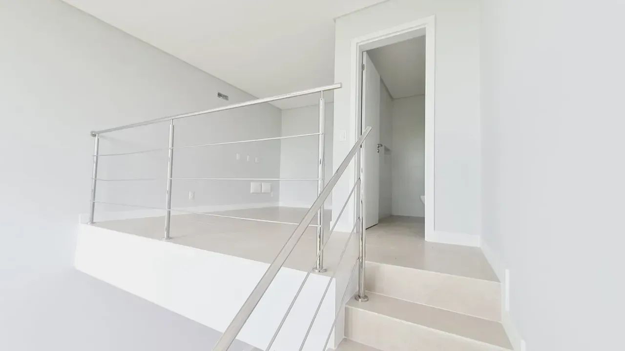 Loft duplex à venda na Praia do Campeche, em Florianópolis. - Foto 4