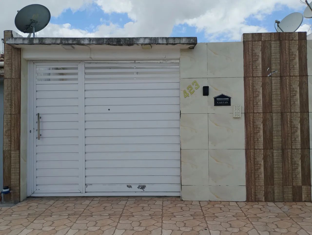 Casa para venda 